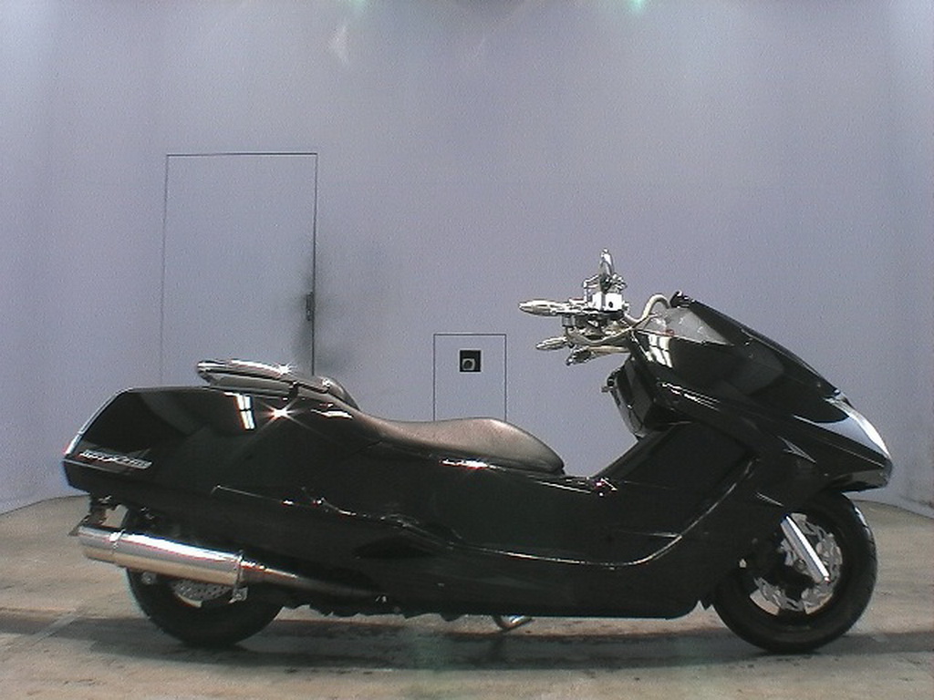 Купить мотоцикл Yamaha Maxam 2006 фото 2